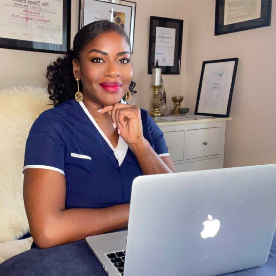 Ostéhopathe Berchem-Sainte-Agathe