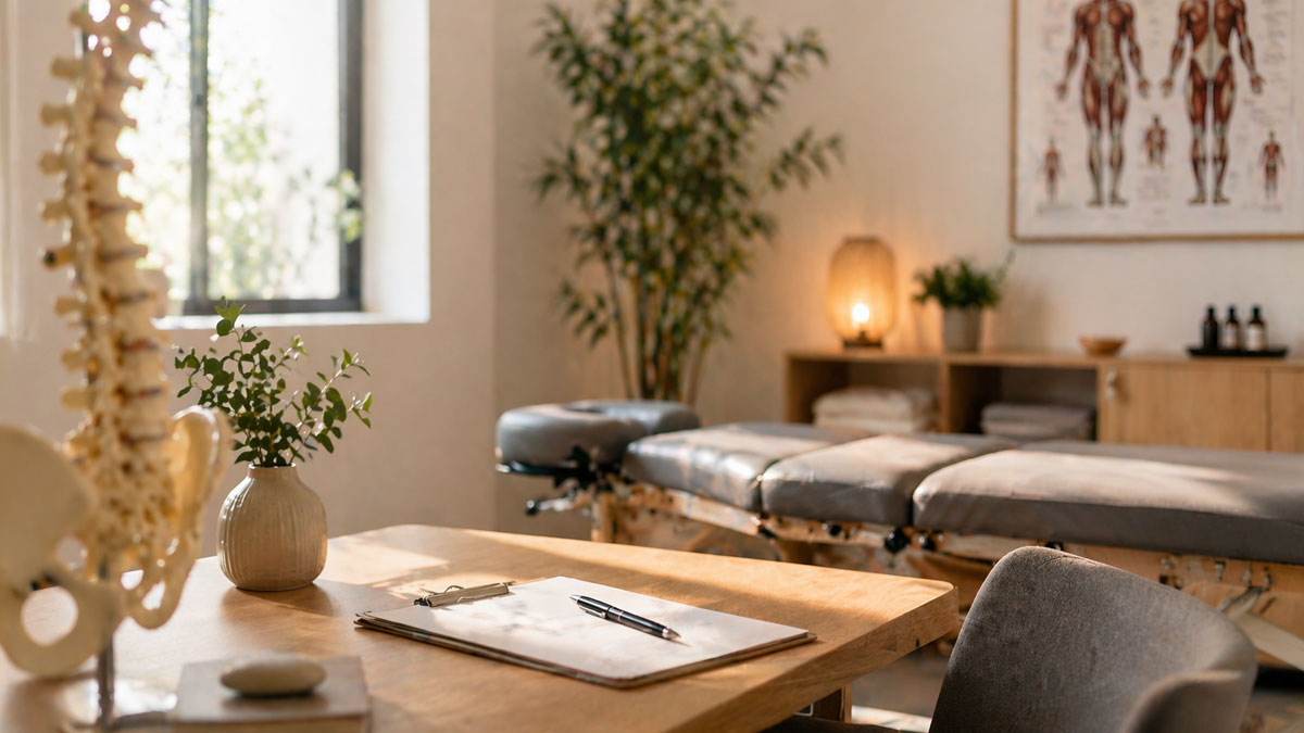 Wat doet een osteopaat in Brussel tijdens het eerste consult? – Osteo-Essome